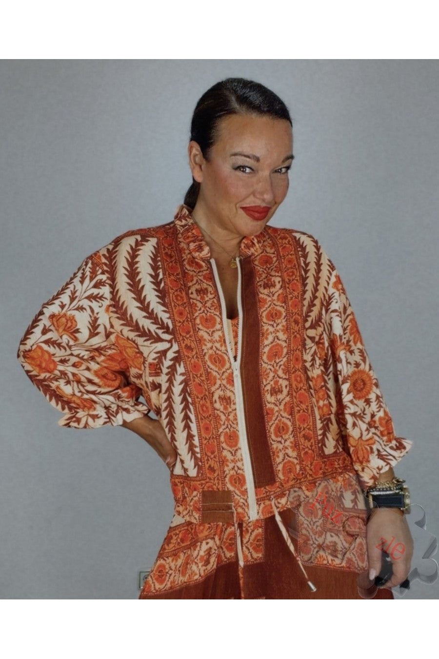 Md.Bomber Patricia