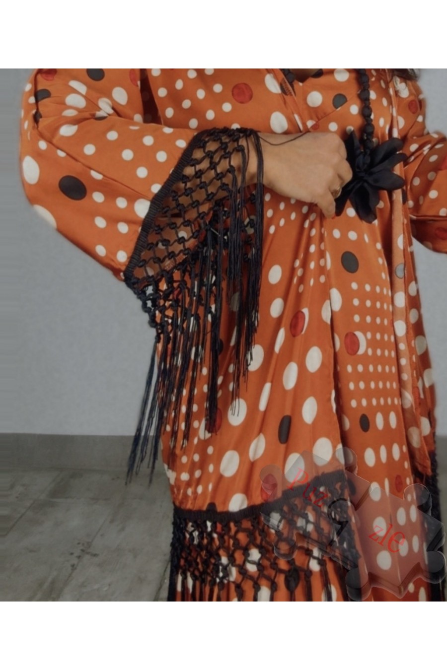 Md.Abril Kimono