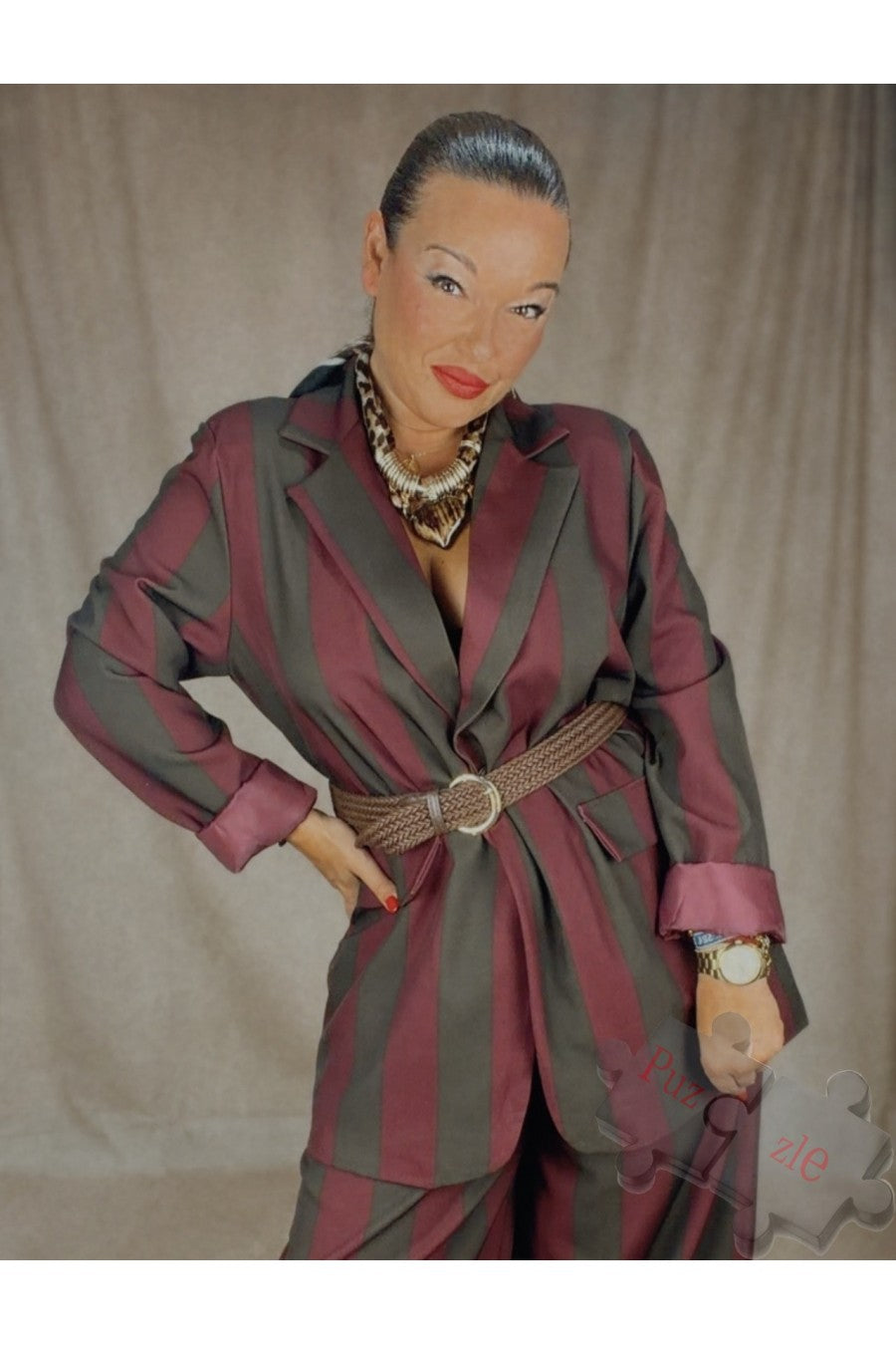 Md.Chaqueta Alma