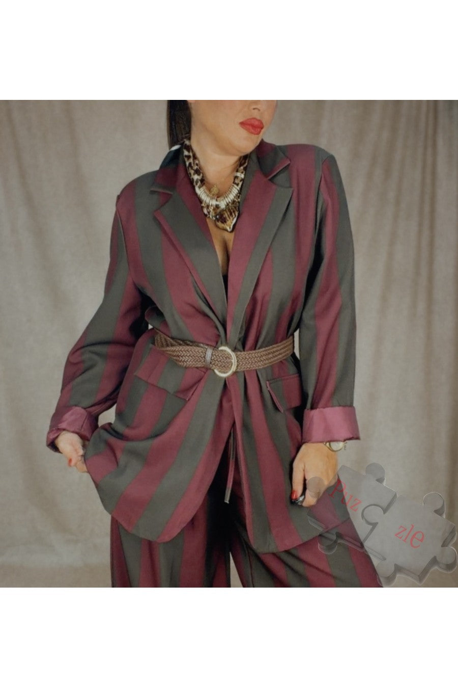 Md.Chaqueta Alma