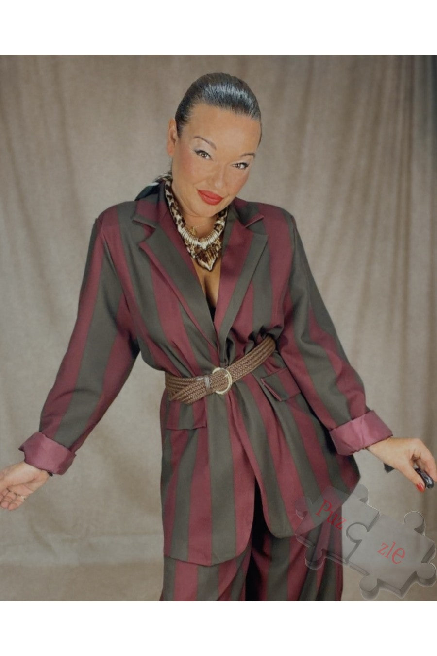 Md.Chaqueta Alma