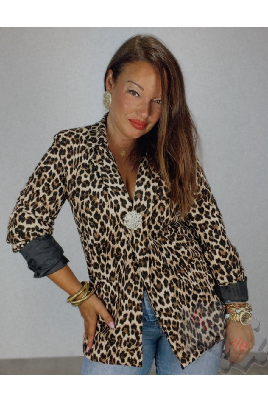 Md.Chaqueta animals