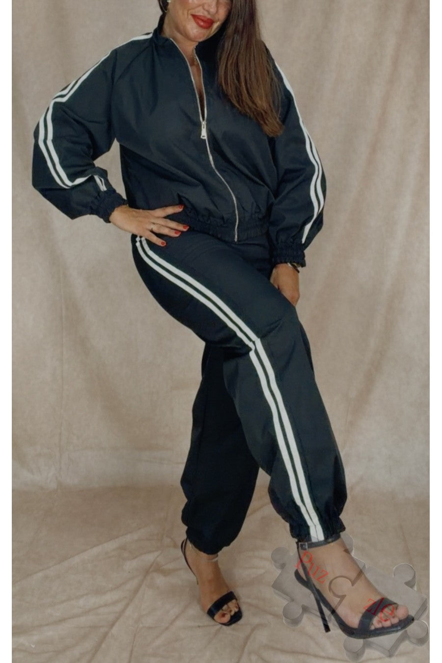 Md.Conjunto sport