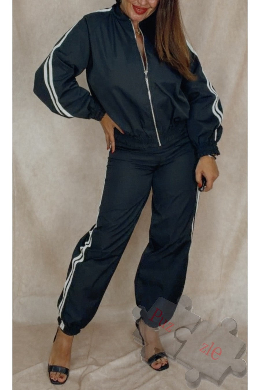 Md.Conjunto sport