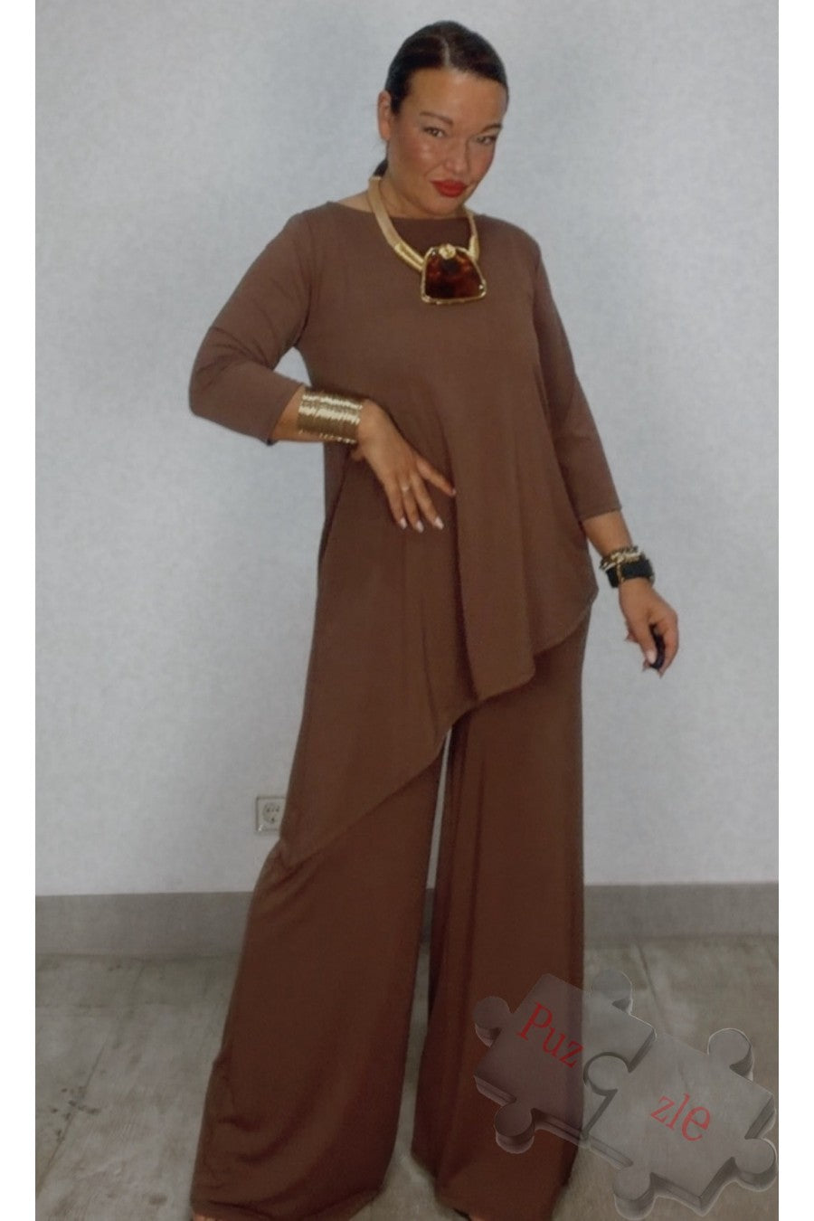 Md.Claudia Chocolate