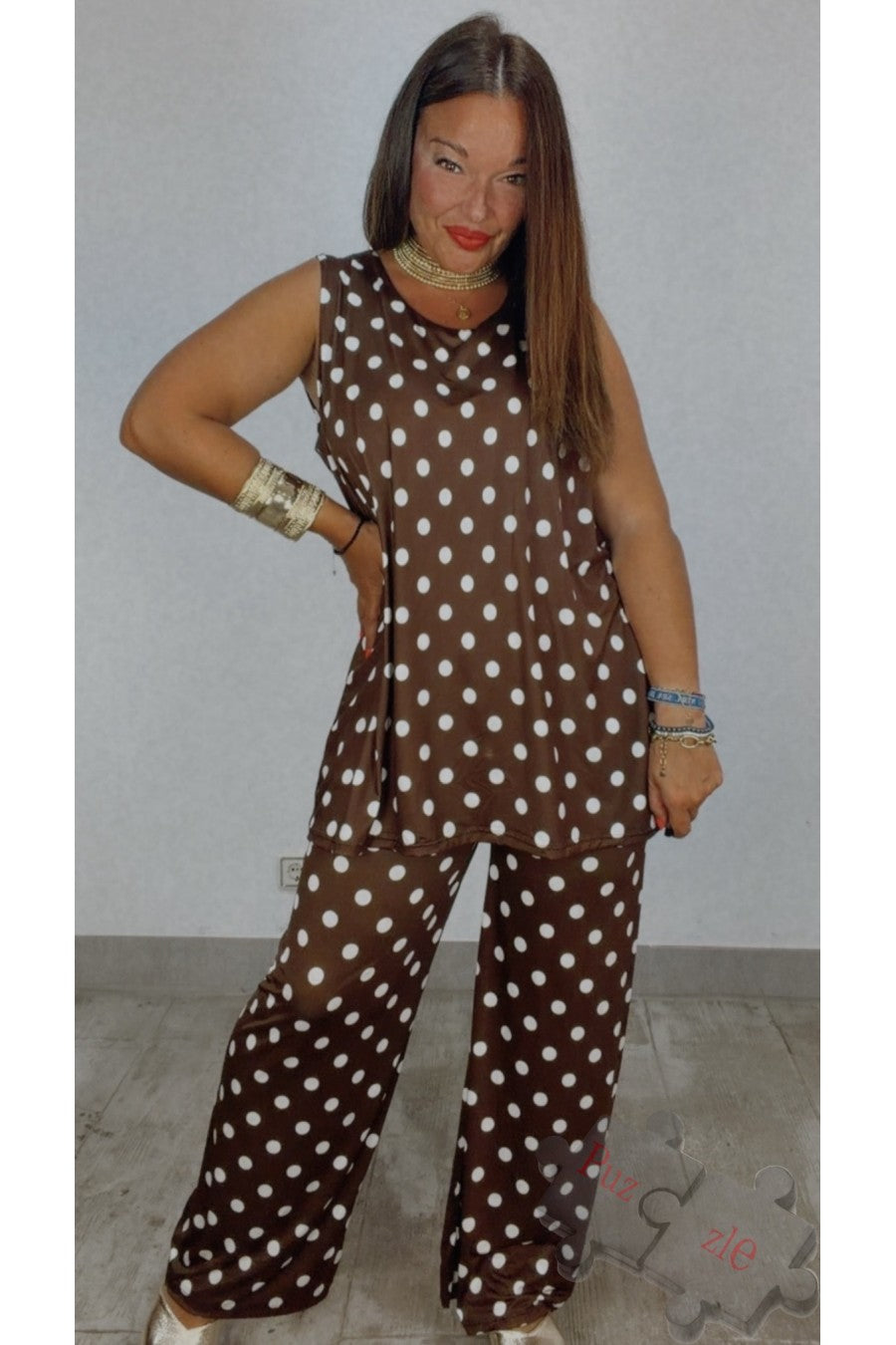 Md.Lucia marron