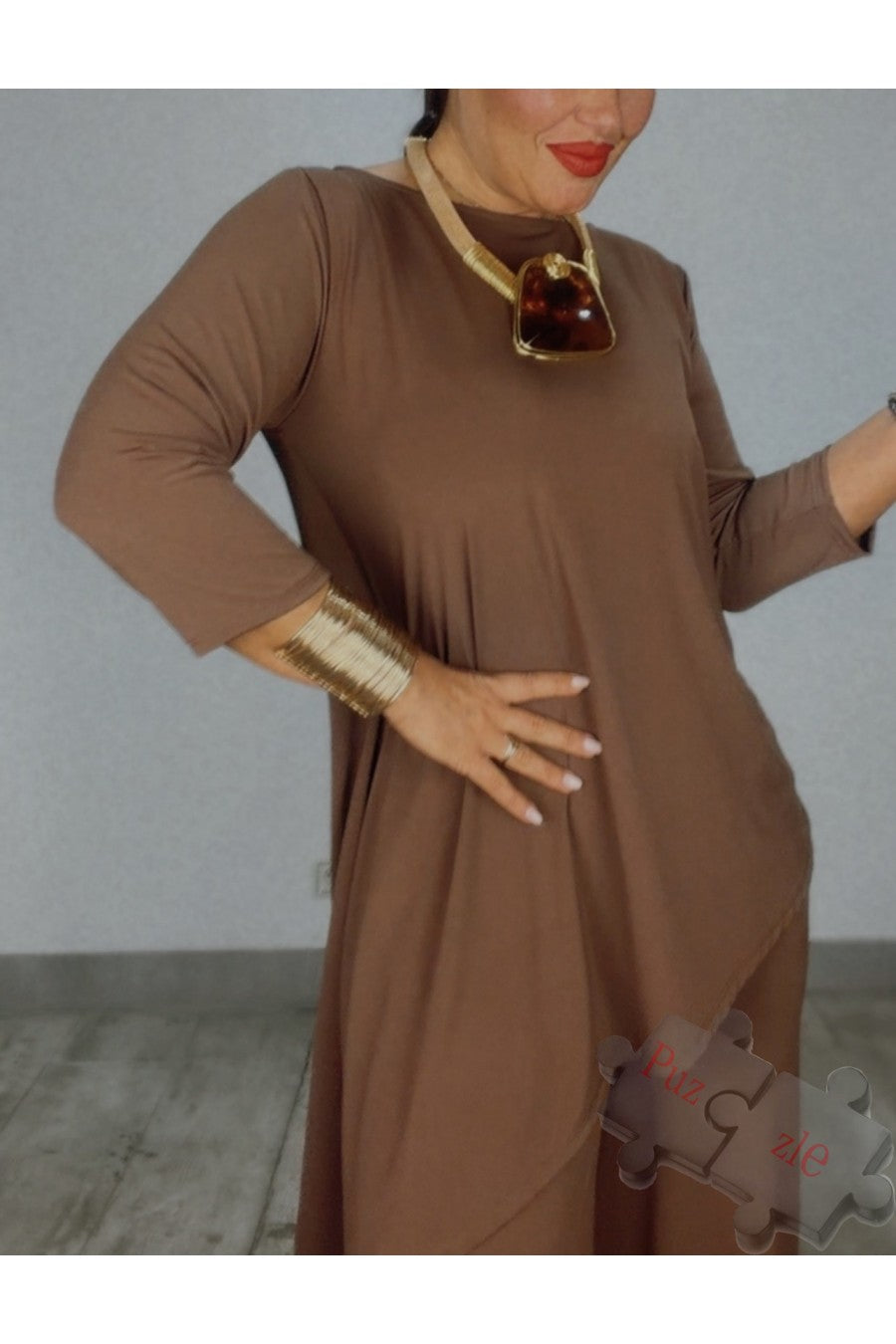 Md.Claudia Chocolate