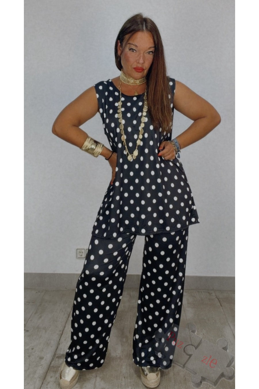 Md.Lucia negro