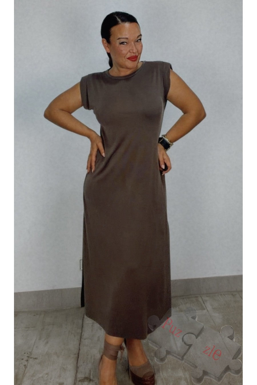 Md.Basic marron(agotado)
