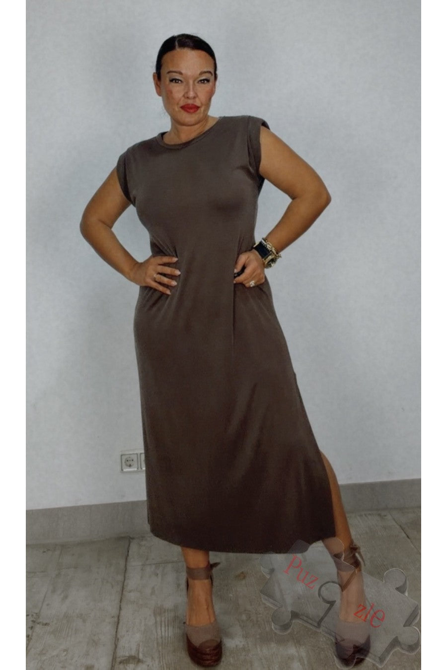 Md.Basic marron(agotado)