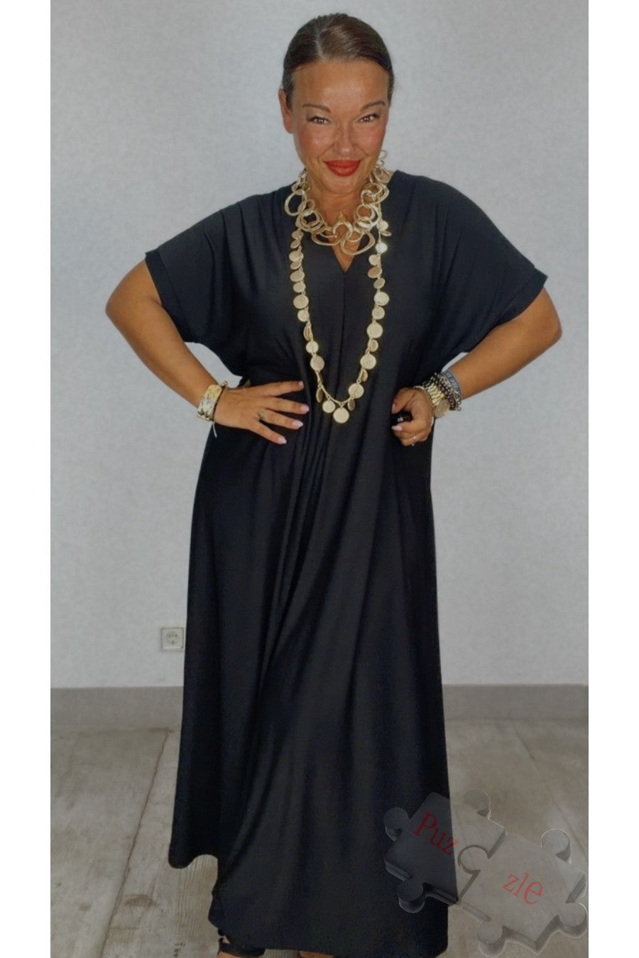 Md.Basic negro(agotado)