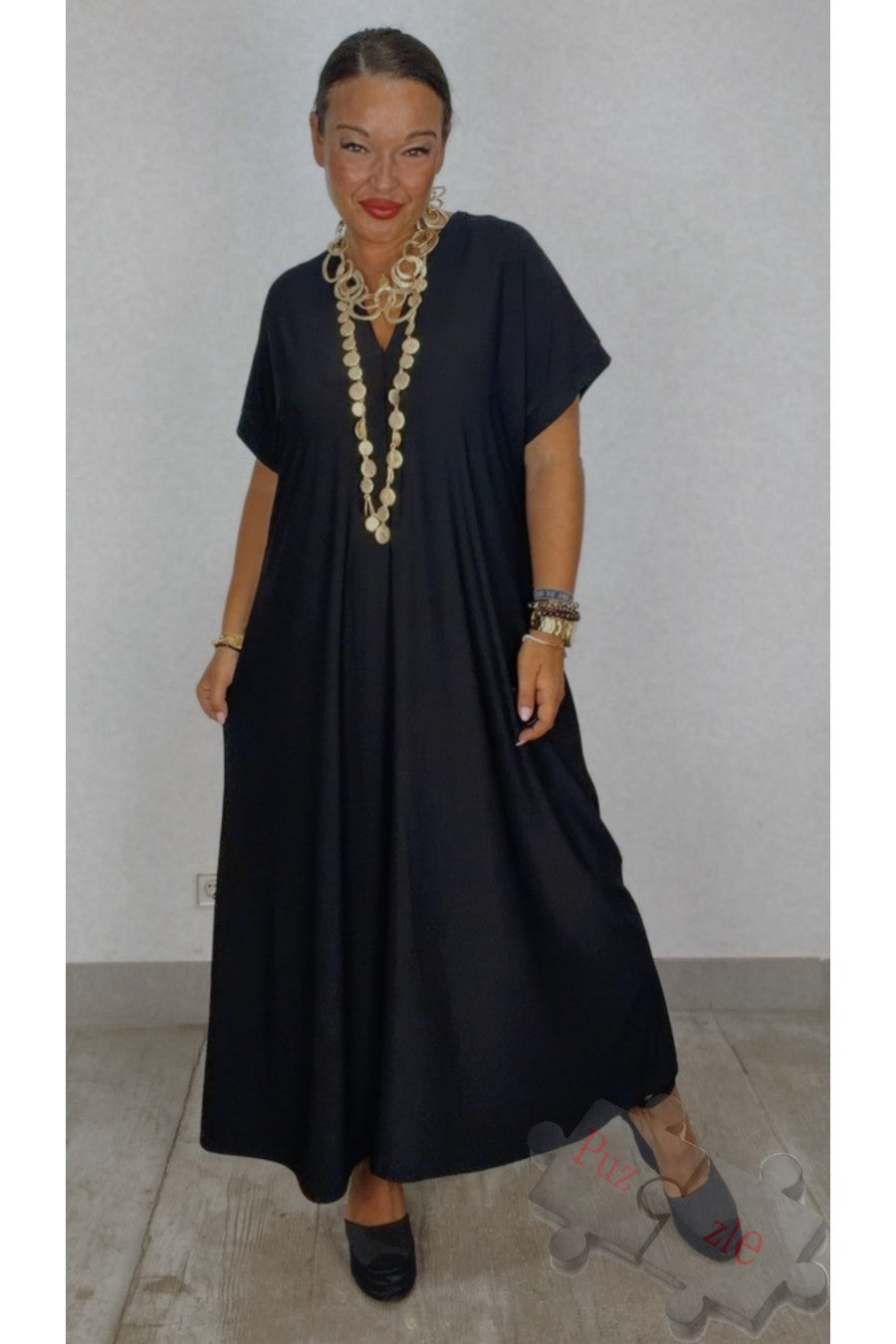 Md.Basic negro(agotado)