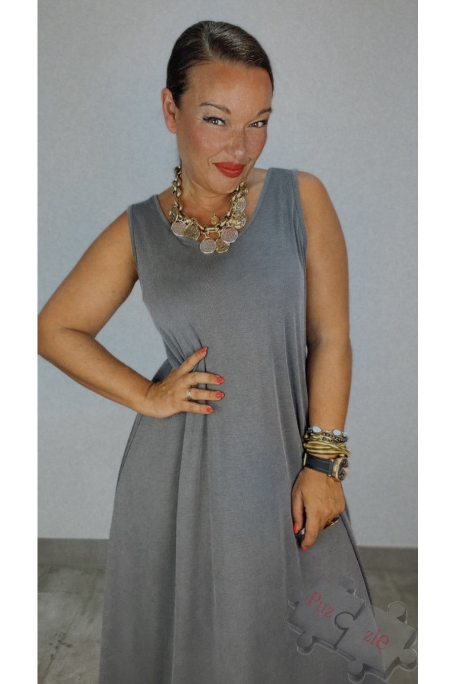 Md.Basico Gris