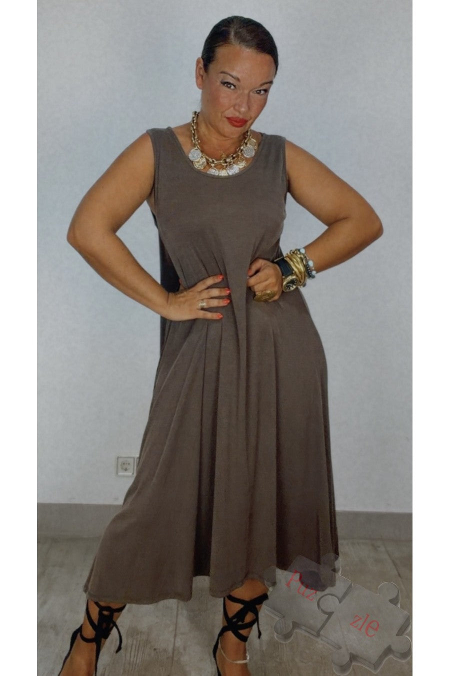 Md.Basico marron