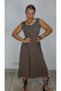 Md.Basico marron