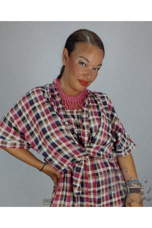 Md.Blusa Grecia(agotado)