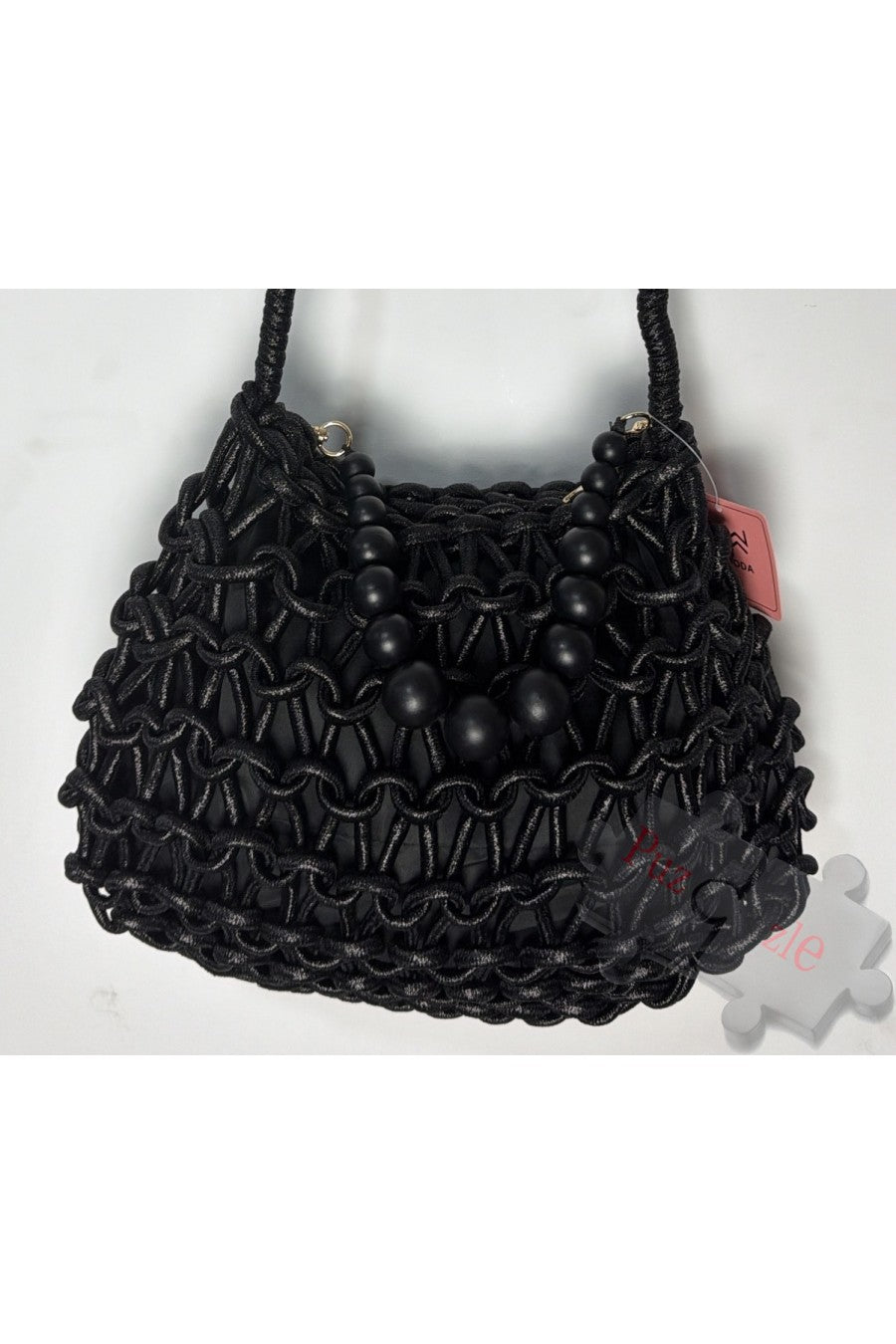 Md.Bolso chochet(agotado)