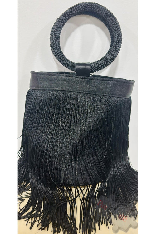 Md.Bolso flecos