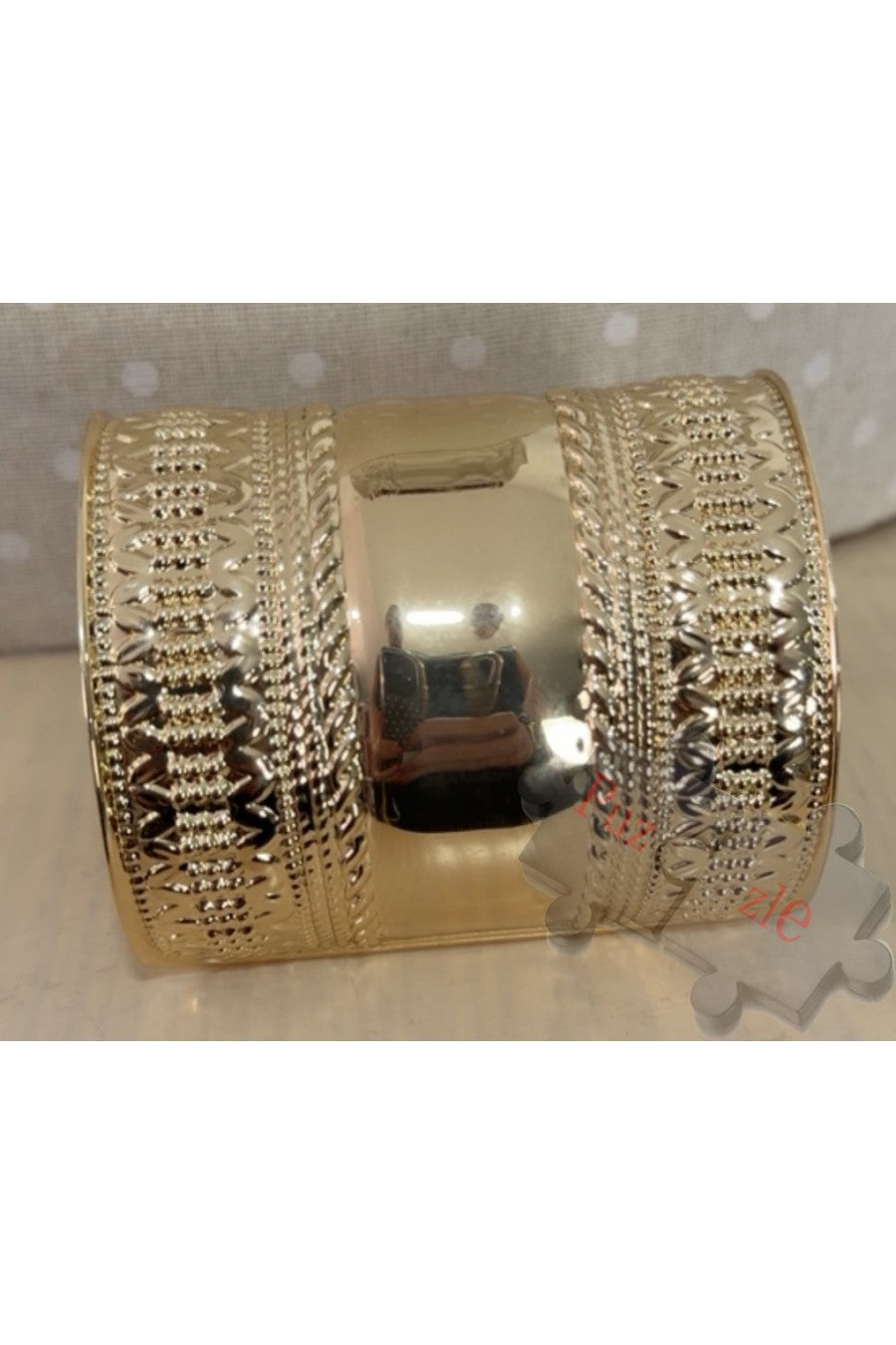 Md.Brazalete gold
