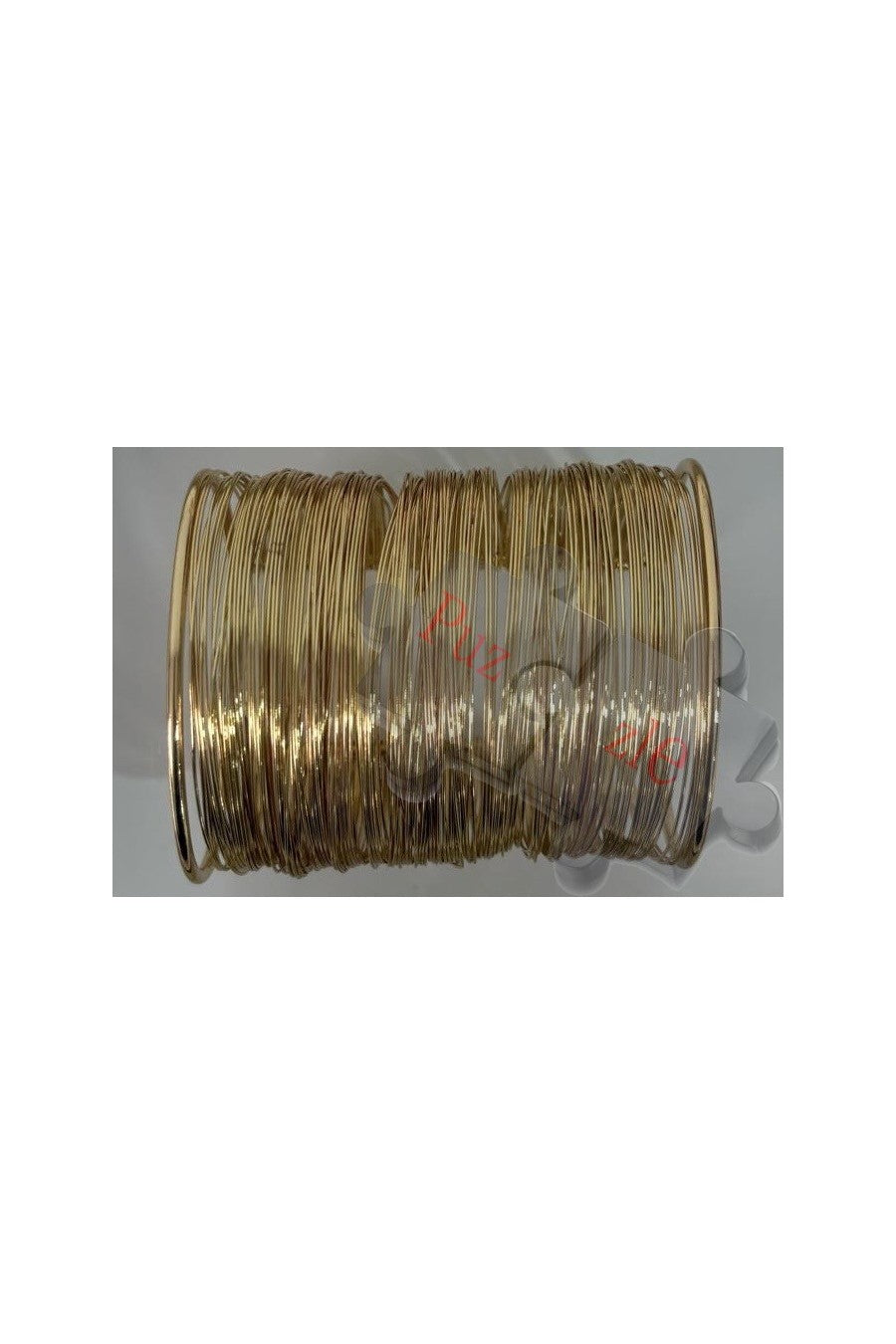 Md.Pendiente moneda