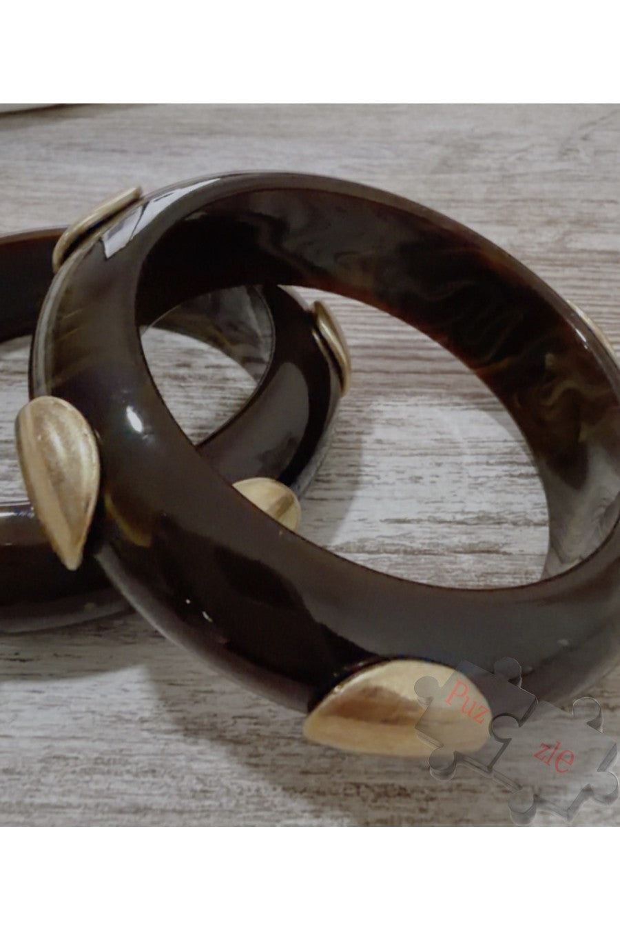 Md.Brazalete resina