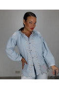 Md.Camisa joya(agotado)