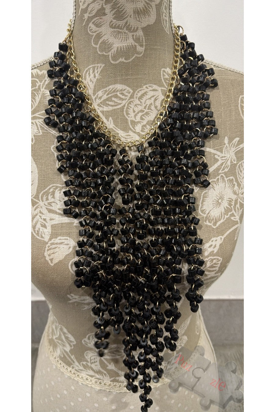 Md.Chocker(agotado)