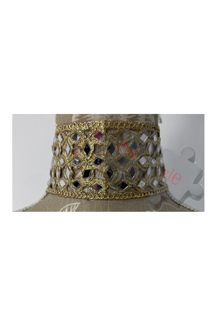 Md.Chocker cristal