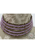 Md.Chocker lila(agotado)