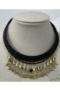 Md.Chocker negro(agotado)