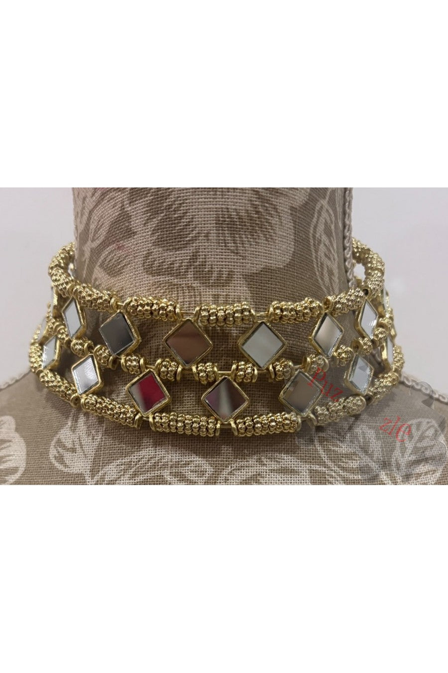 Md.Chocker piedras