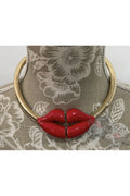 Md.Collar beso(agotado)