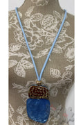 Md.Collar celeste