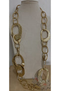Md.Collar eslabones