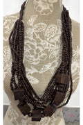 Md.Collar madera