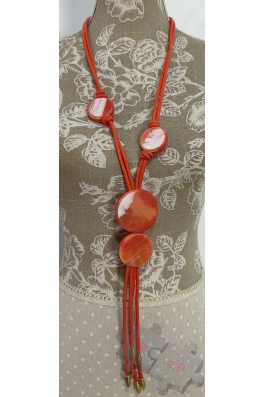 Md.Collar largo(agotado)