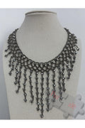 Md.Collar plata