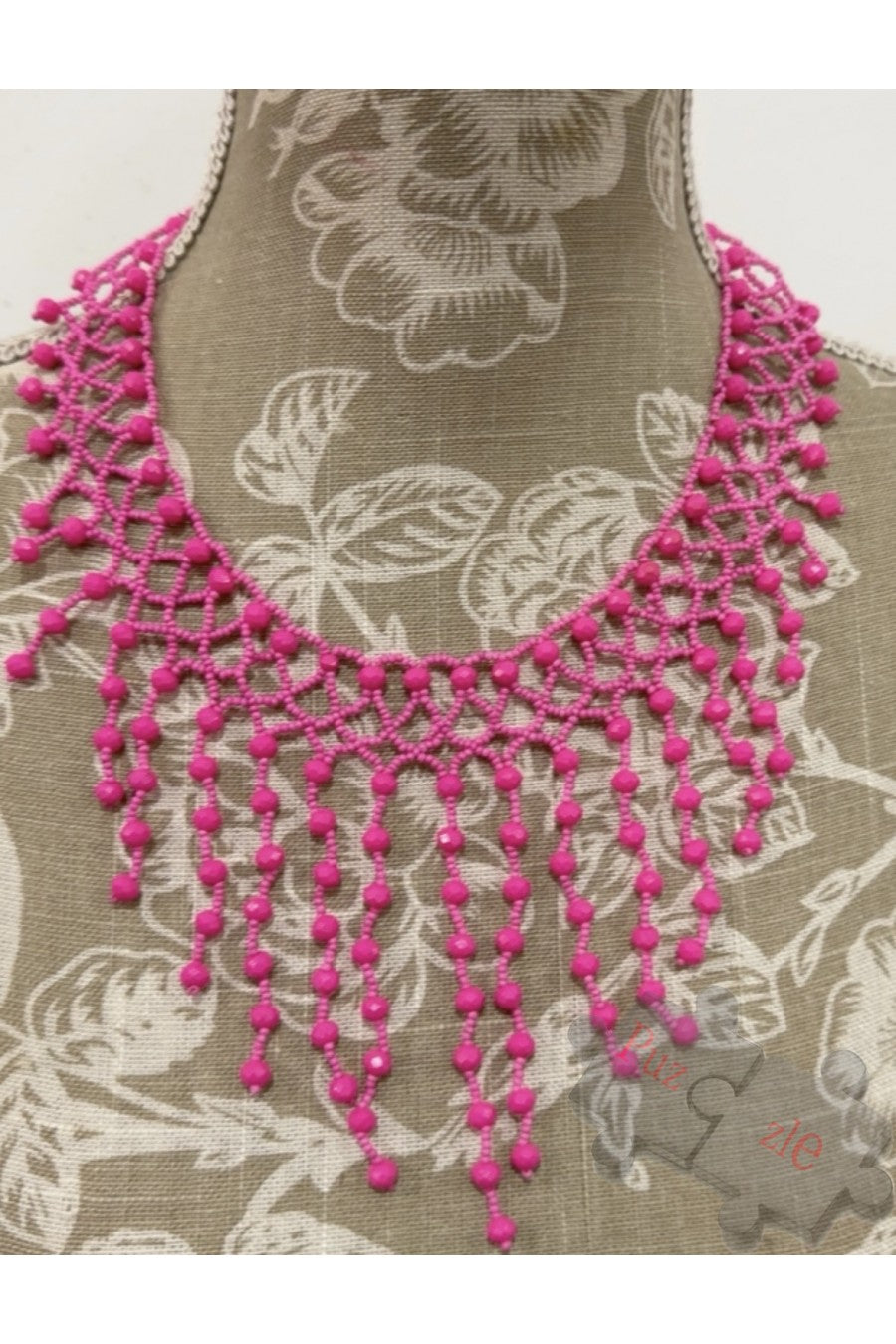 Md.Chocker rojo