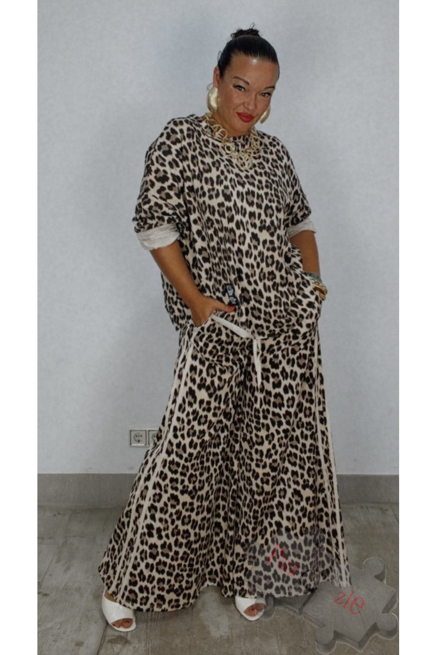 Md.Conjunto Animals(agotado)
