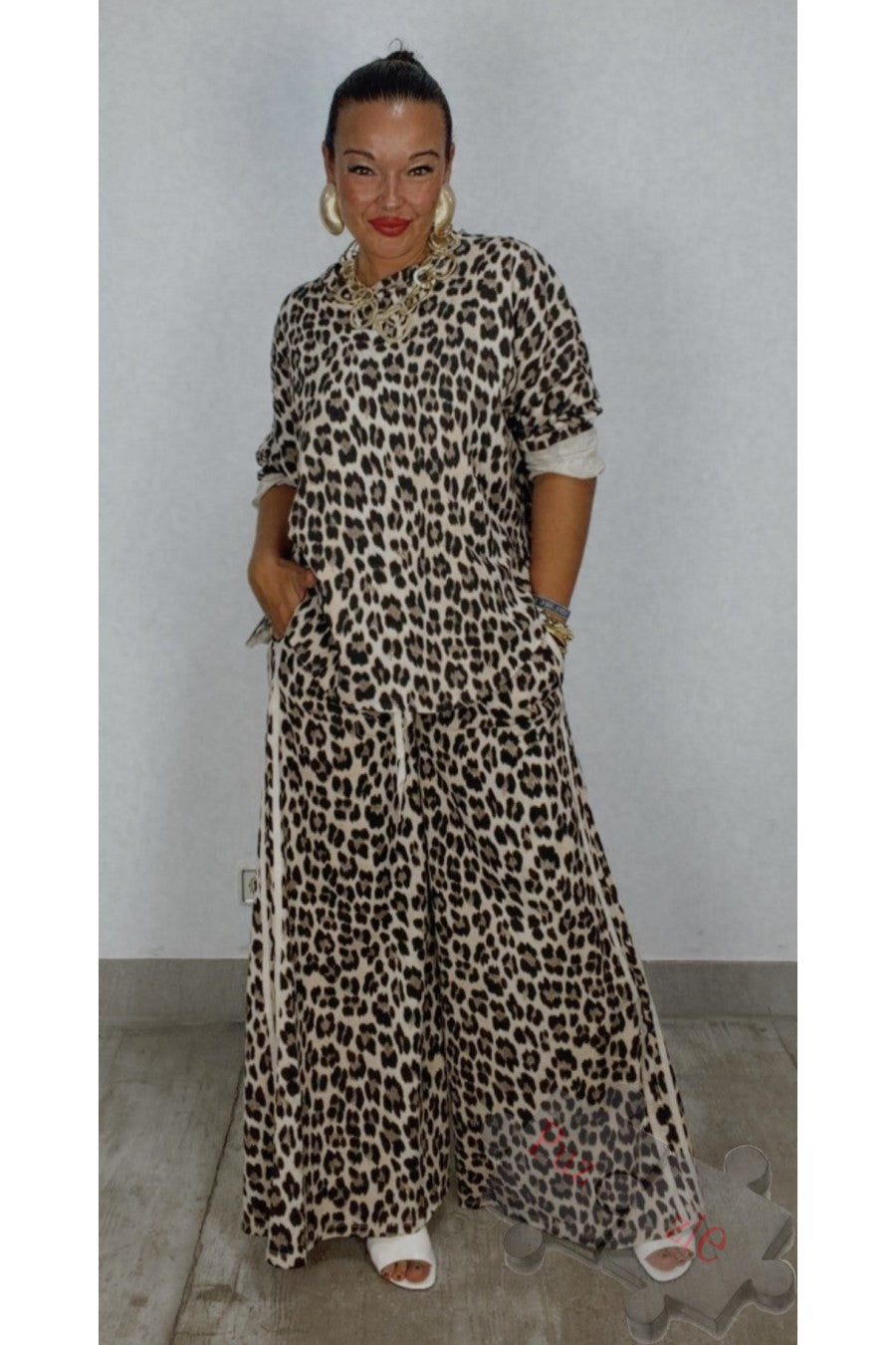 Md.Conjunto Animals(agotado)
