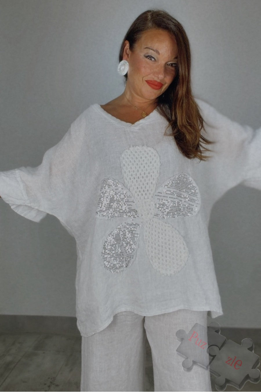 Md.Conjunto Flor(Agotado)