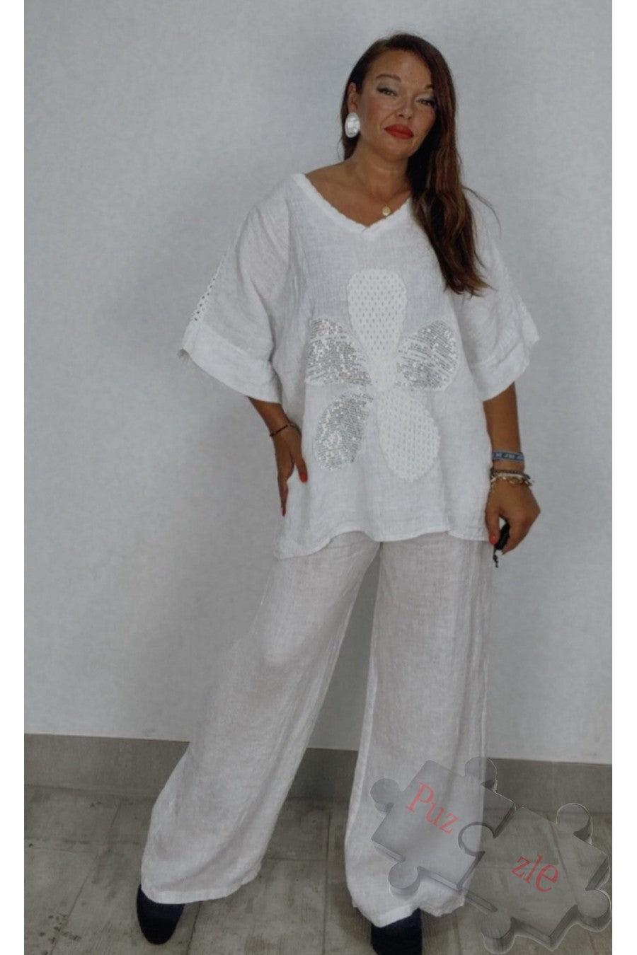 Md.Conjunto Flor(Agotado)