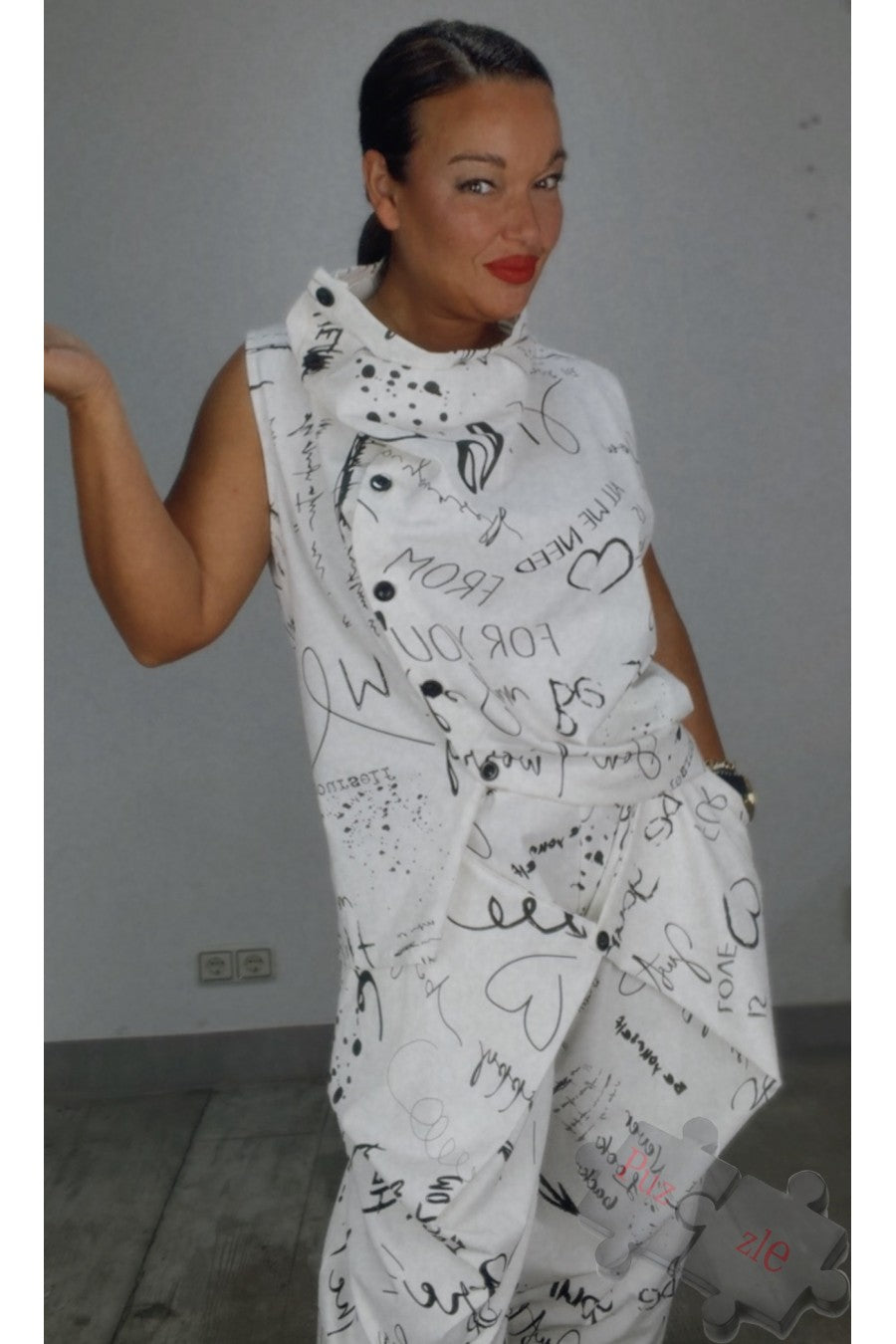 Md.Conjunto grafiti(agotado)