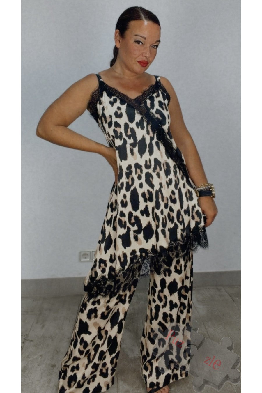 Md.Conjunto Leopar(agotado)