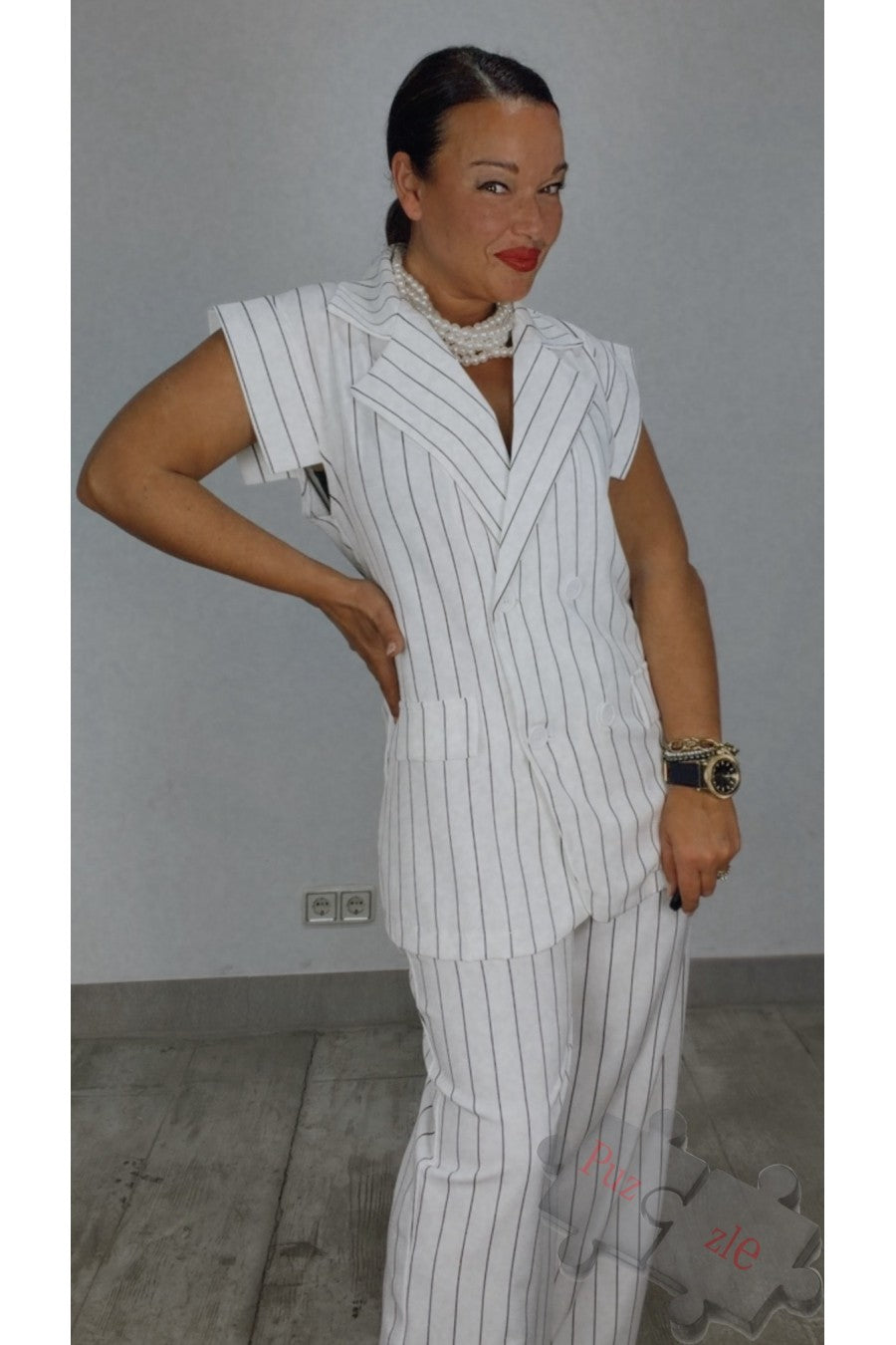 Md.Conjunto Rayas