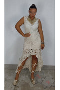 Md.Crochet crudo