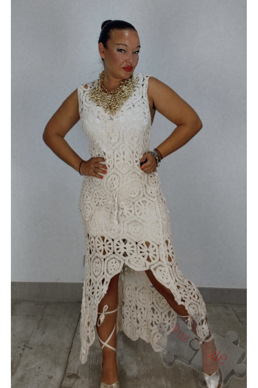 Md.Crochet crudo