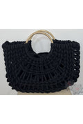 Md.Crochet negro