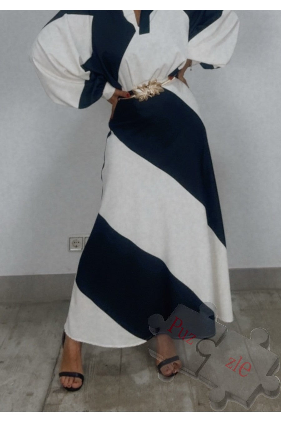 Md.Falda Laura(agotado)