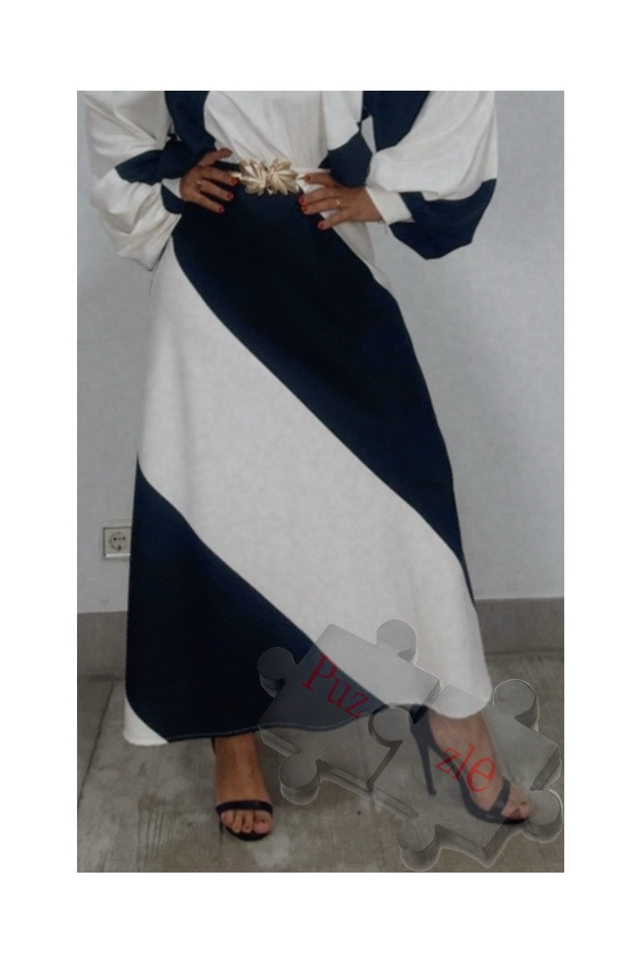 Md.Falda Laura(agotado)